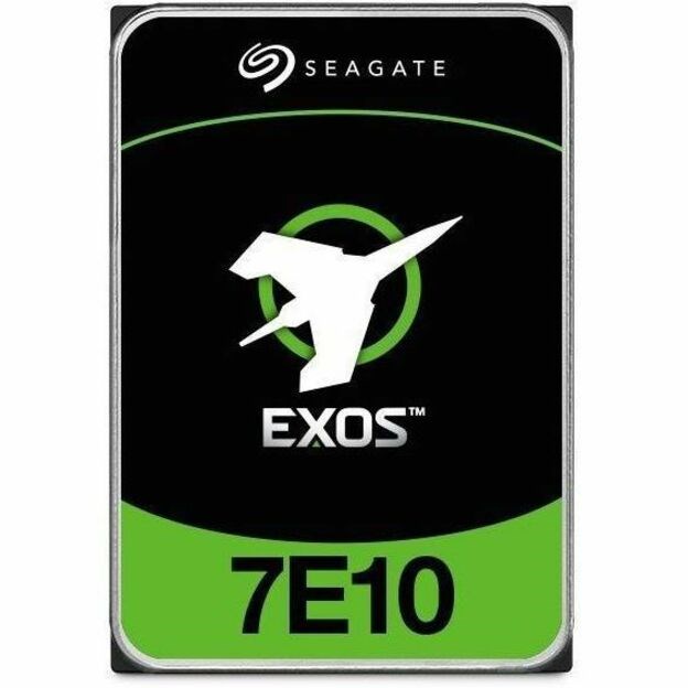 Seagate 4TB HDD 3.5In 7.2K - 5U84 Drive In Carrier