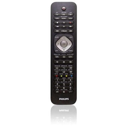 Philips SRP5016 Wireless Universal Remote Control