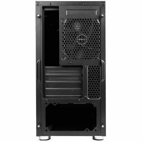 Antec P5 Ultimate Silent Micro-ATX Case