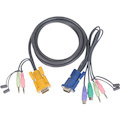 IOGEAR KVM Cable