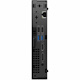 Dell OptiPlex 7000 7020 Desktop Computer - Intel Core i7 14th Gen i7-14700T - vPro Technology - 16 GB - 256 GB SSD - Micro PC