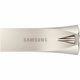 Samsung BAR Plus USB 3.2 Flash Drive 512GB Champagne Silver