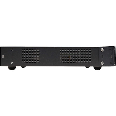 Eaton Tripp Lite Series 16-Port HDMI/USB KVM Switch with Audio/Video and USB Peripheral Sharing, 1U Rack-Mount, TAA