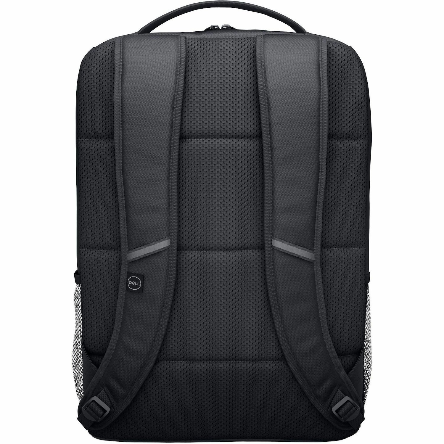 Dell EcoLoop Essential Carrying Case (Backpack) for 35.6 cm (14") to 40.6 cm (16") Notebook, Accessories, File, Document - Black