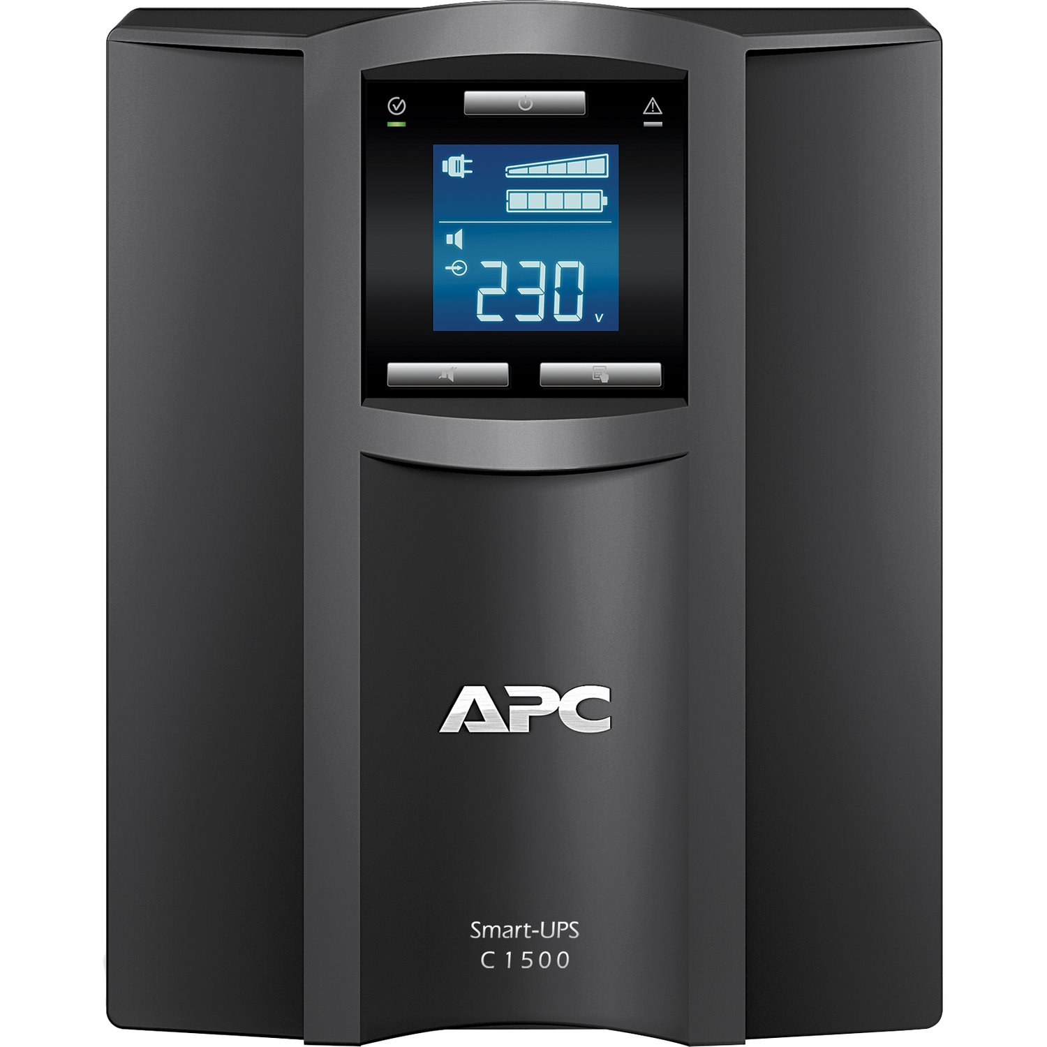 APC by Schneider Electric Smart-UPS C 1500VA LCD 230V