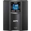 APC by Schneider Electric Smart-UPS C 1500VA LCD 230V