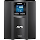 APC by Schneider Electric Smart-UPS C 1500VA LCD 230V