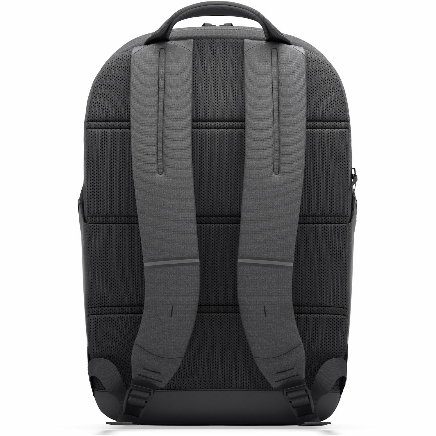 Dell EcoLoop Carrying Case (Backpack) for 33 cm (13") to 35.6 cm (14") Notebook - Grey
