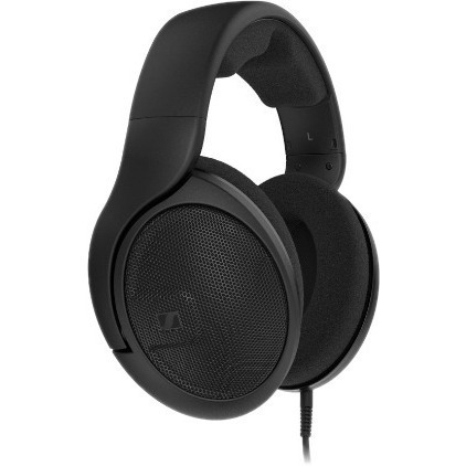 Sennheiser HD 560S Wired Over-the-head Binaural Stereo Headphone