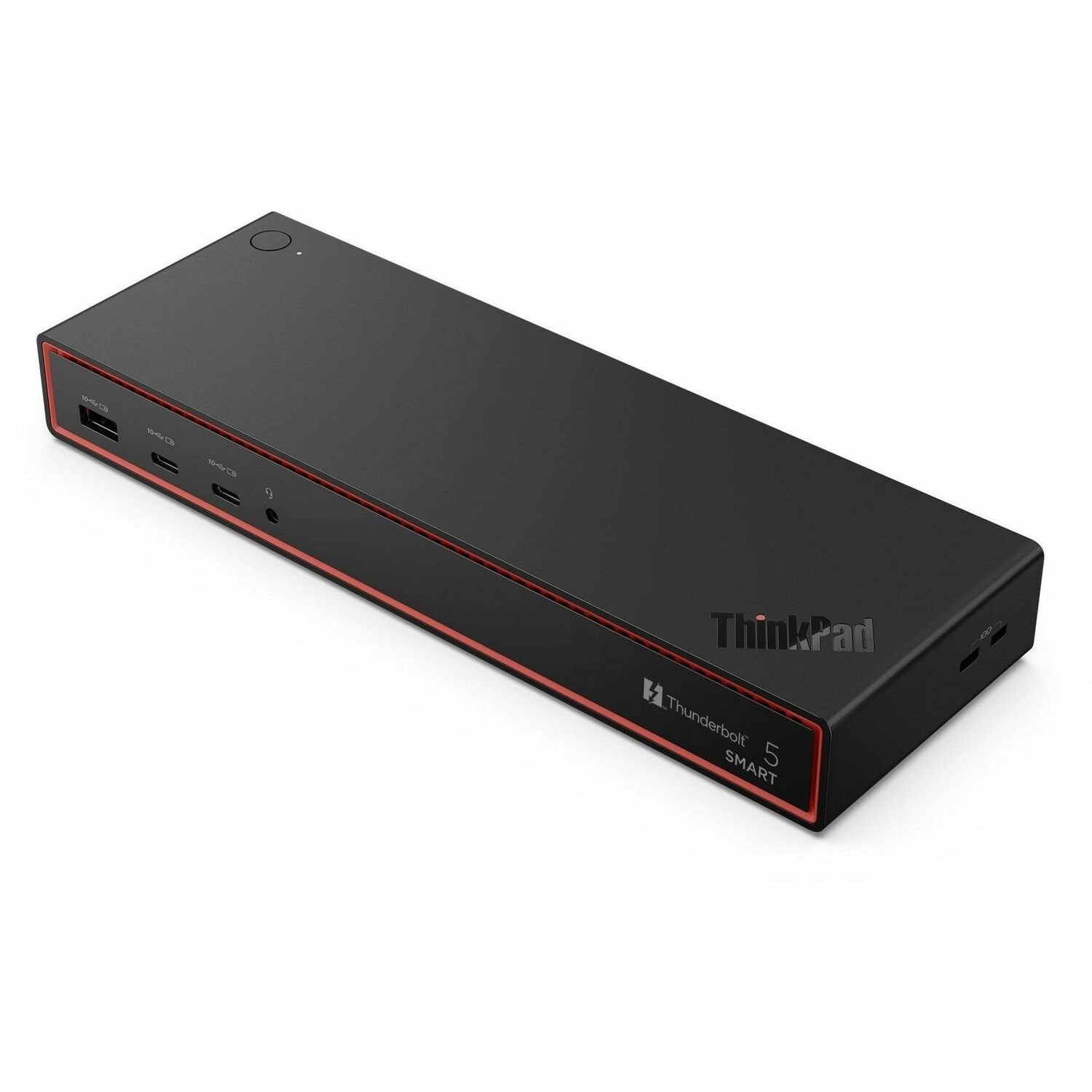 Lenovo Thinkpad Thunderbolt 5 Smart Dock 7500