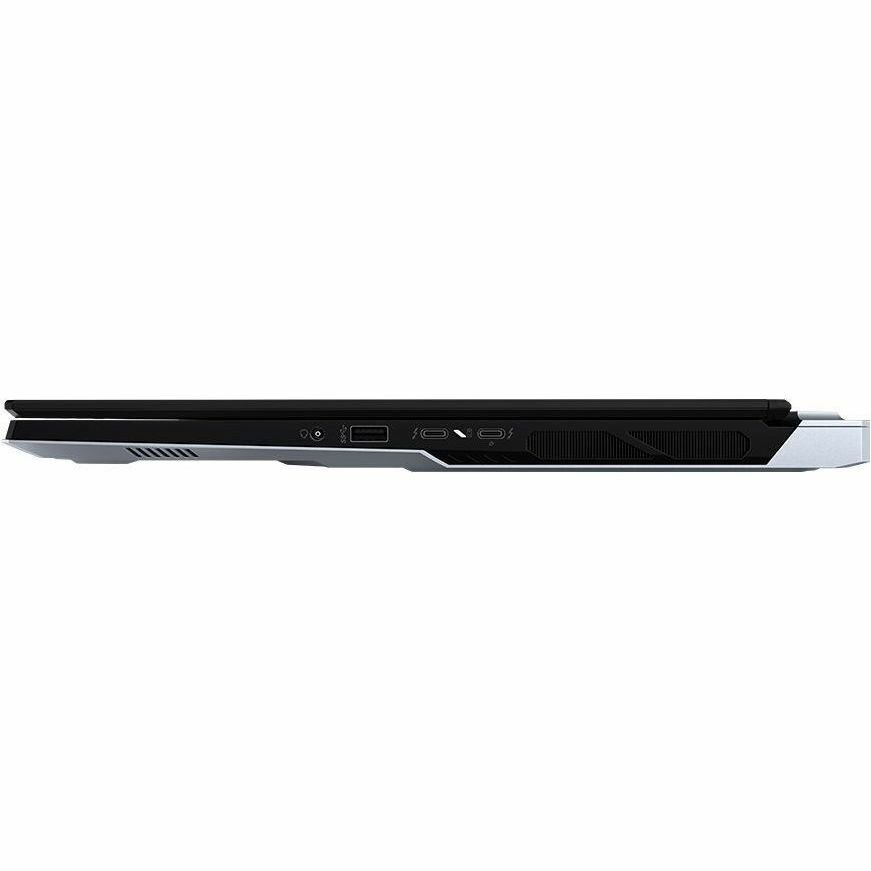 MSI Titan 18 HX A14V A14VIG-053AU 18" Gaming Notebook - UHD+ - Intel Core i9 14th Gen i9-14900HX - 32 GB - 2 TB SSD - Core Black