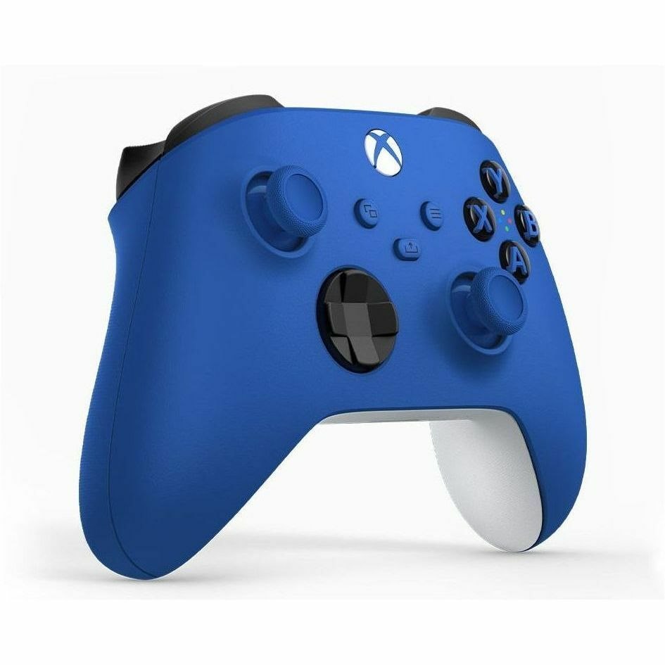 Microsoft Xbox Wireless Controller - Shock Blue
