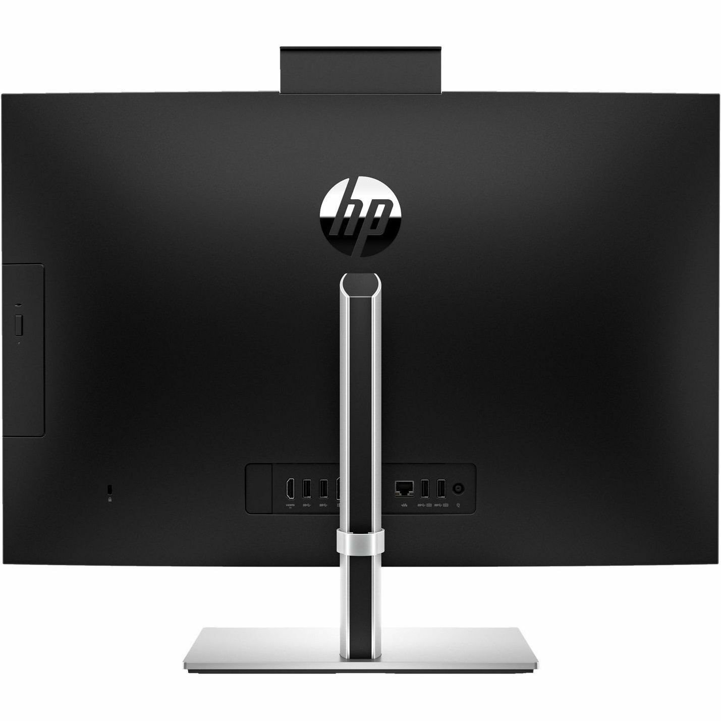 HP ProOne 440 G9 All-in-One Computer - Intel Core i5 13th Gen i5-13500 - vPro Technology - 8 GB - 256 GB SSD - 23.8" Full HD - Desktop