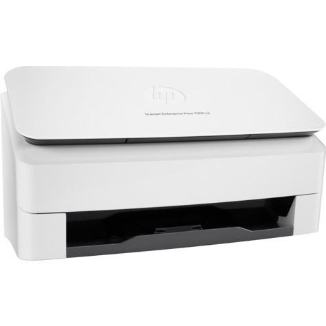 HP Scanjet Enterprise Flow 7000 s3 Sheetfed Scanner - 600 dpi Optical