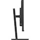 Philips 326P1H 32" Class Webcam WQHD LCD Monitor - 16:9 - Textured Black