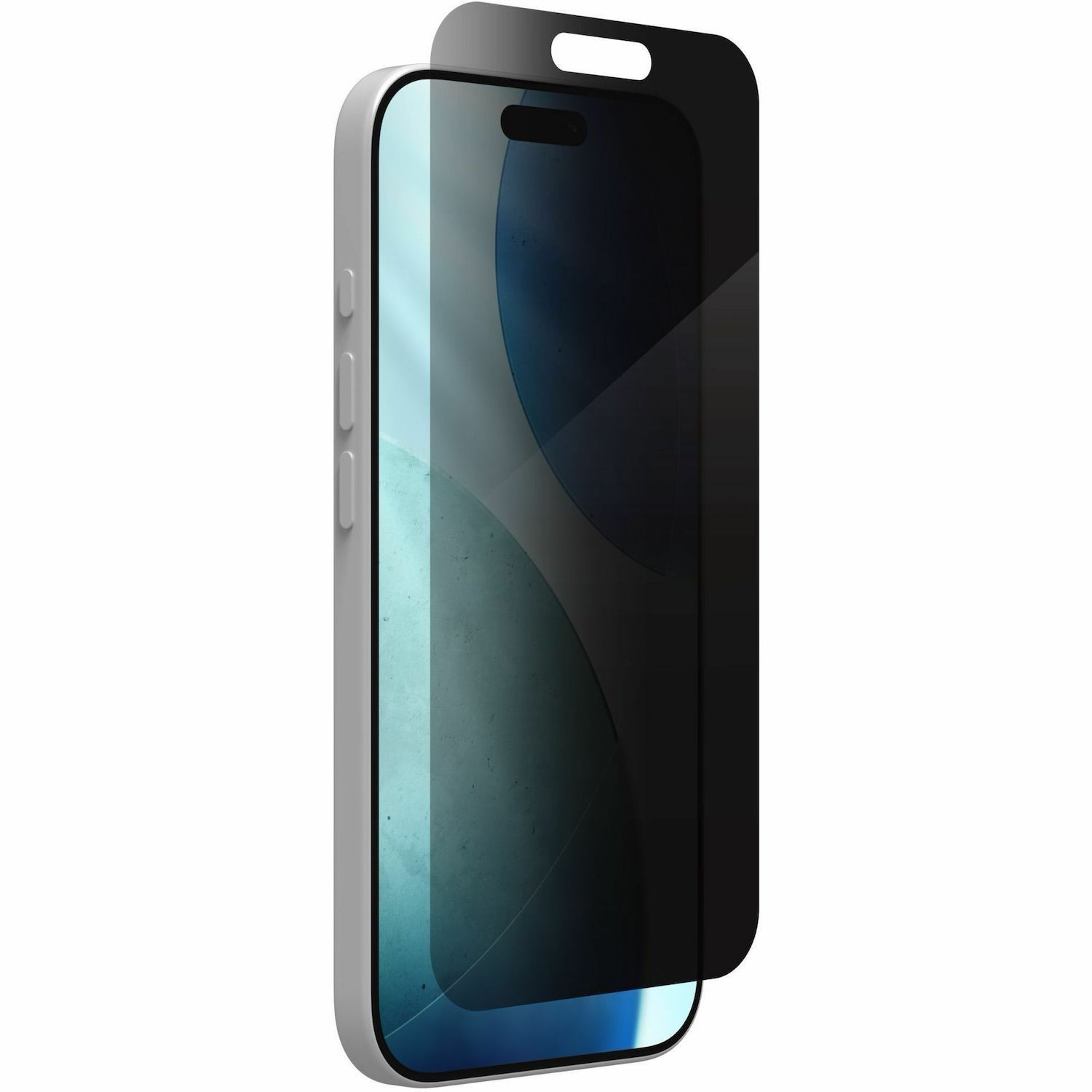 Zagg Invisibleshield Elite Privacy Iphone 17