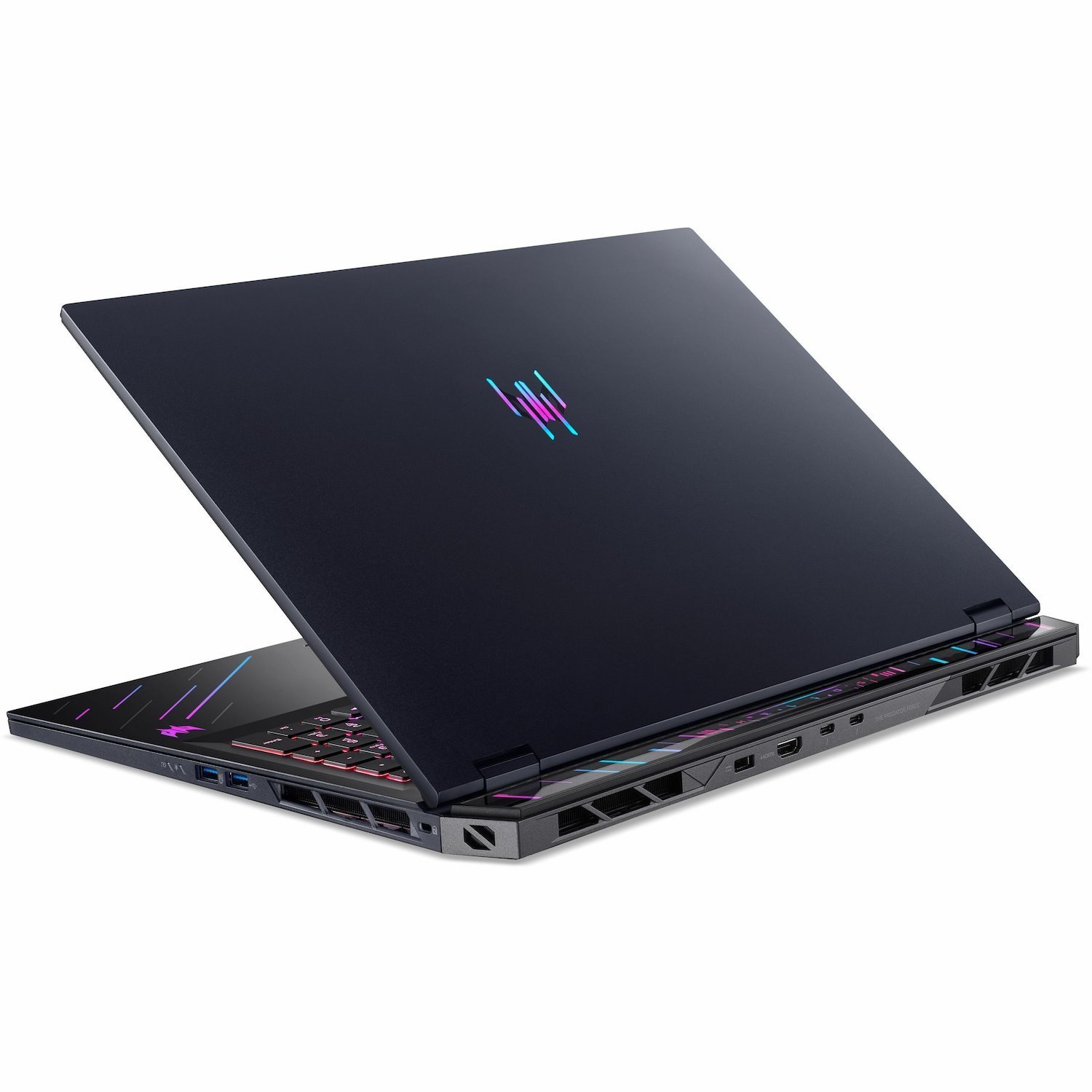 Acer Predator Helios 18 AI PH18-73 PH18-73-97XC 18" Gaming Notebook - WQXGA - Intel Core Ultra 9 275HX - 64 GB - 1 TB SSD - English Keyboard - Black
