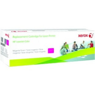 Xerox Toner Cartridge - Alternative for HP CF323A - Black