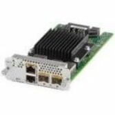 Cisco Network Module
