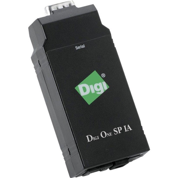 Digi One SP IA Terminal Server