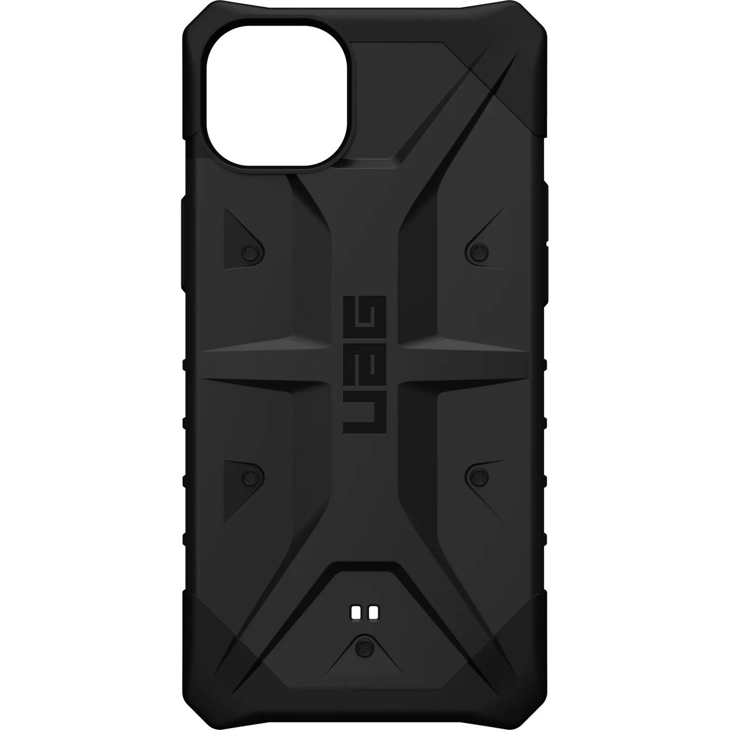 Urban Armor Gear Pathfinder iPhone 14 Plus Case - Black