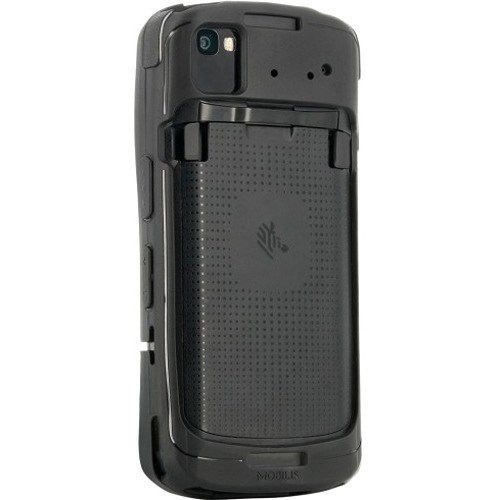 MOBILIS Protech Rugged Case for Zebra Mobile Computer - Black