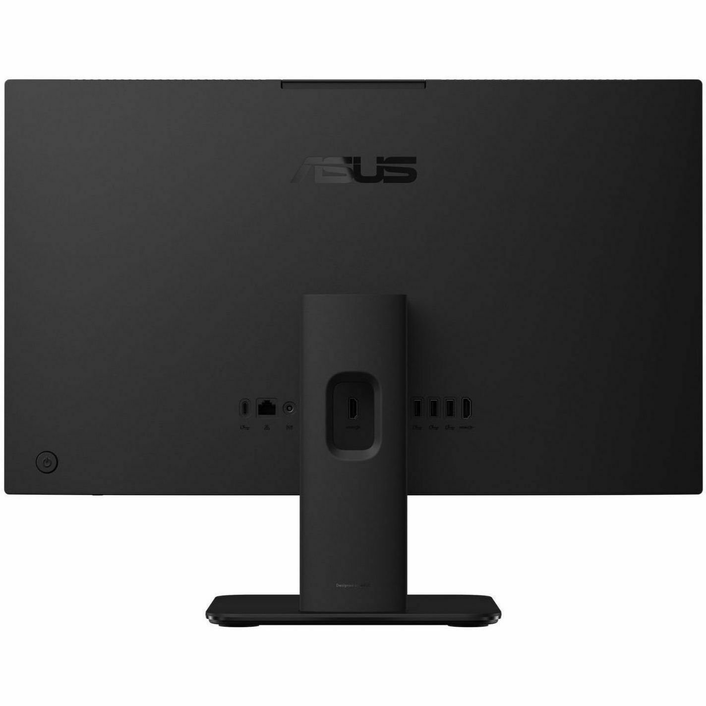 Asus ExpertCenter P400 P440VA-DS503T All-in-One Computer - Intel Core i5 13th Gen i5-13420H - 16 GB - 1 TB SSD - 23.8" Full HD - Desktop