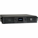 Eaton Tripp Lite Series SmartOnline 2000VA 1800W 120V Double-Conversion Sine Wave UPS - 7 Outlets, Extended Run, Network Card Option, LCD, USB, DB9, 2U Rack/Tower