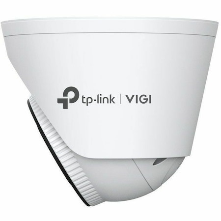 TP-Link VIGI InSight S485 8 Megapixel 4K Network Camera - Color - Turret