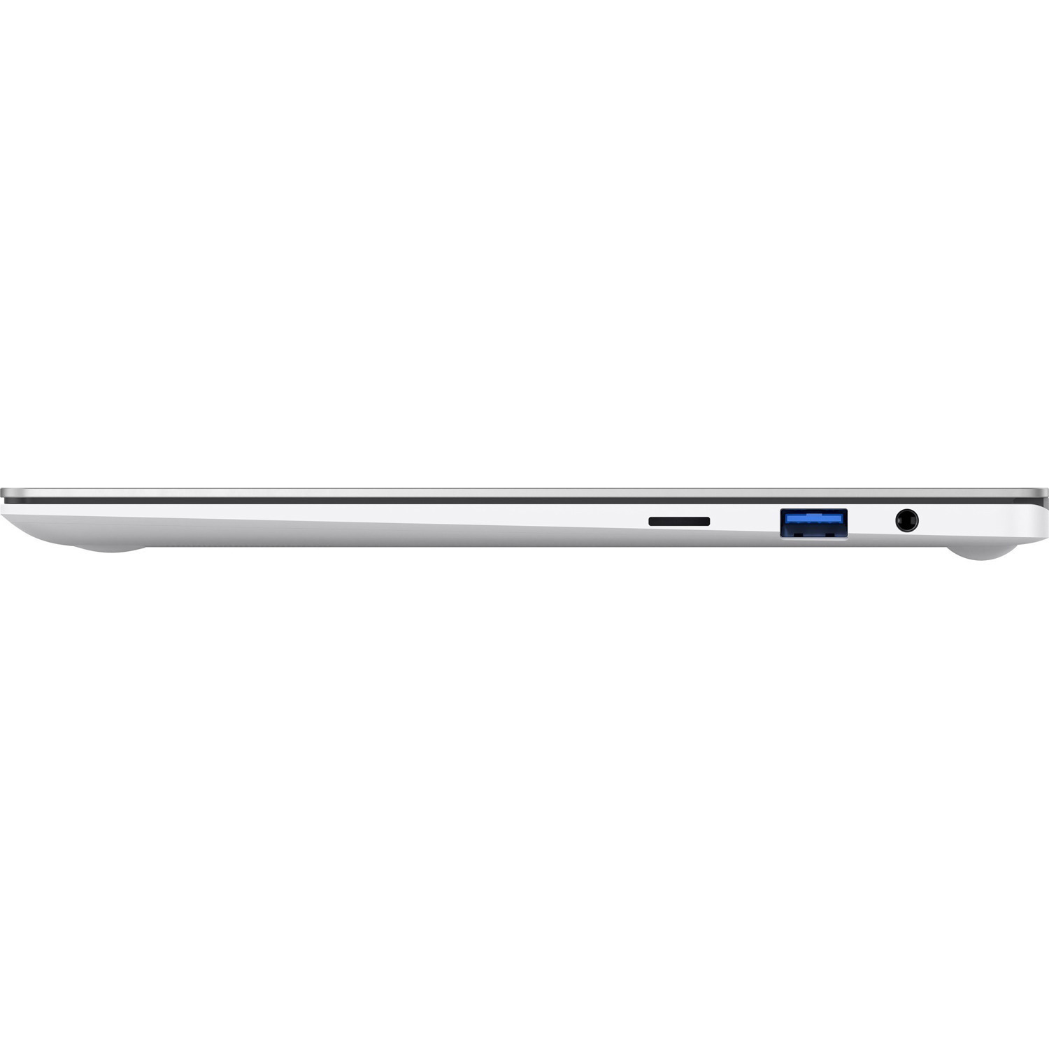 Samsung Galaxy Book Pro NP930XDB-KH1US 13.3" Notebook - Full HD - Intel Core i5 11th Gen i5-1135G7 - 8 GB - 256 GB SSD - Mystic Silver
