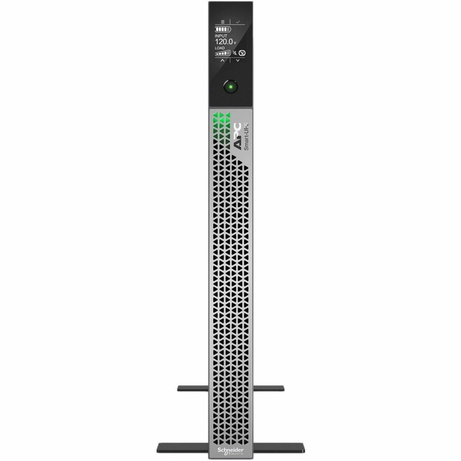 APC by Schneider Electric Smart-UPS Ultra Double Conversion Online UPS - 3 kVA/3 kW