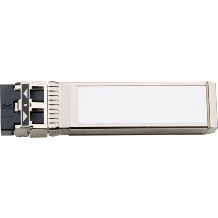 HPE SFP+ - 1 x 10Gb Fibre Channel (SW) - 1