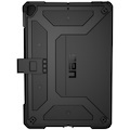 Urban Armor Gear Metropolis Carrying Case Apple iPad (7th Generation), iPad (8th Generation), iPad (9th Generation) Tablet