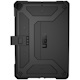 Urban Armor Gear Metropolis Carrying Case Apple iPad (7th Generation), iPad (8th Generation), iPad (9th Generation) Tablet