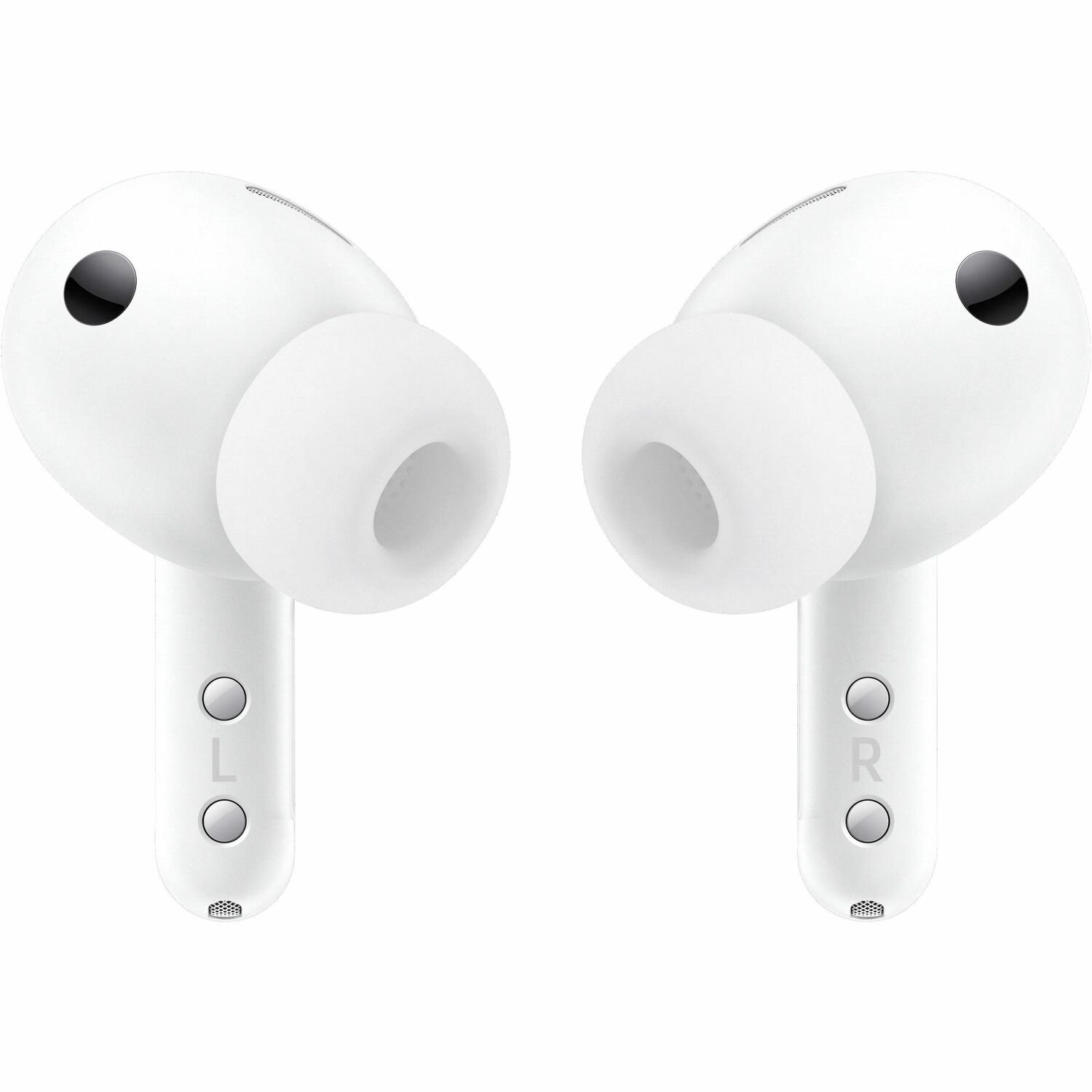 Samsung Galaxy Buds4 Pro SM-R640 True Wireless Earbud Stereo Earset - White
