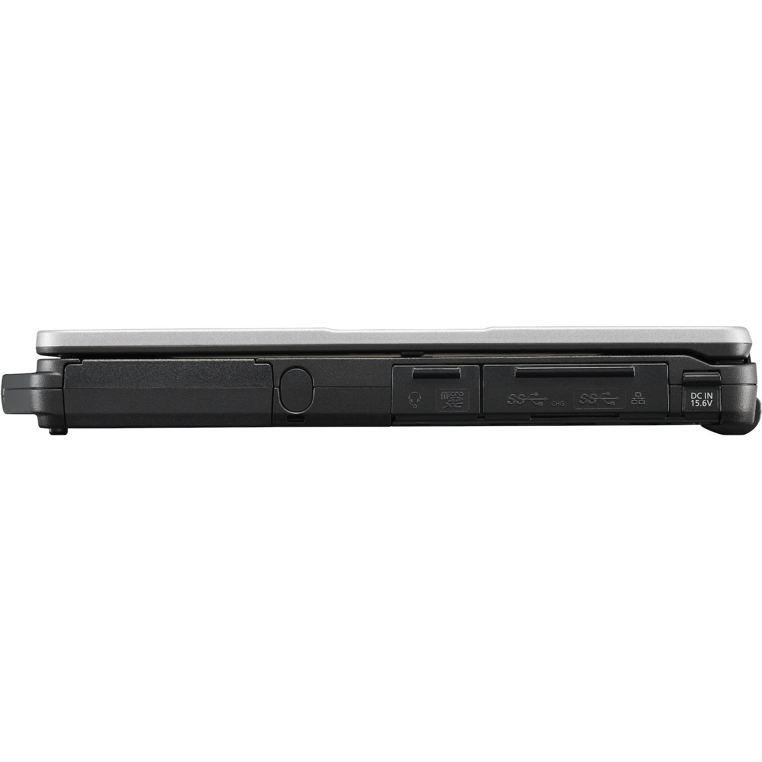 Panasonic TOUGHBOOK FZ-55 FZ-55J2601BM 14" Touchscreen Semi-rugged Notebook - Full HD - Intel Core i5 13th Gen i5-1345U - vPro Technology - 16 GB - 512 GB SSD