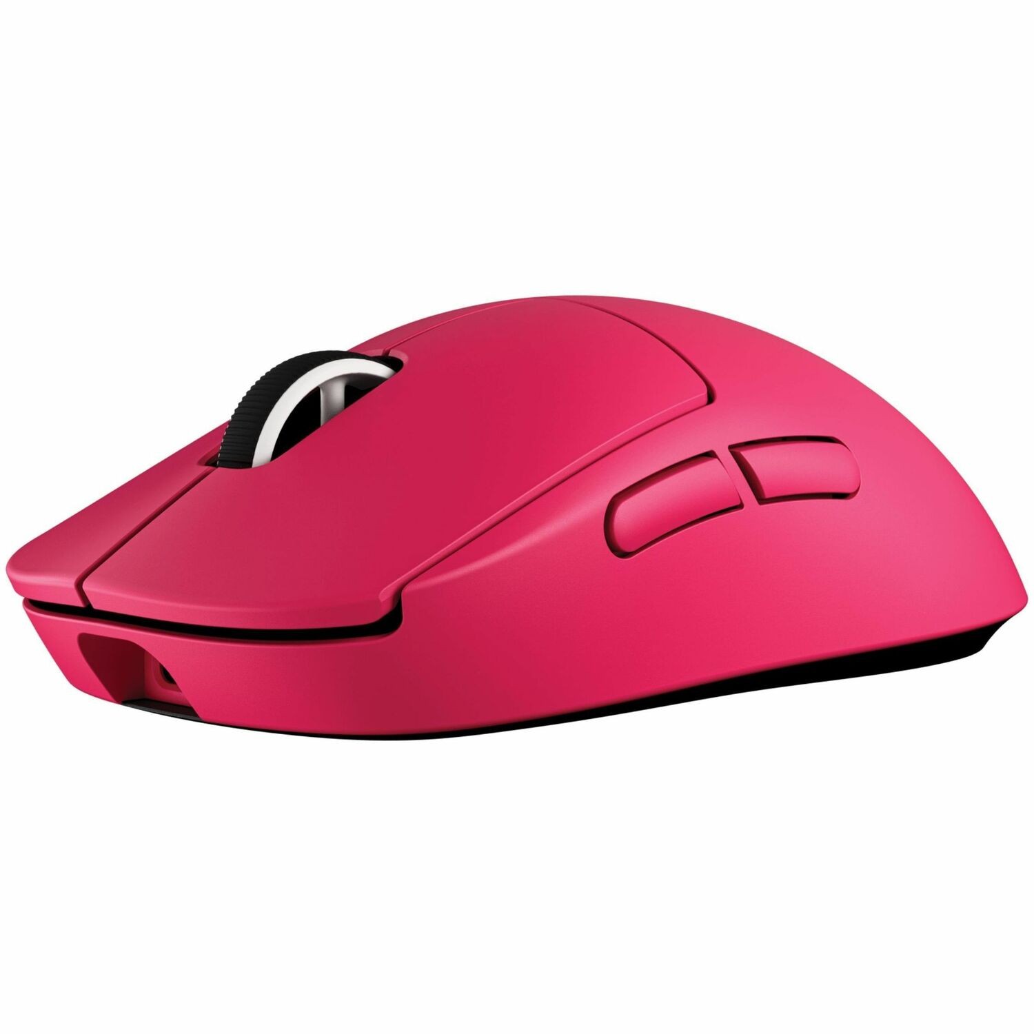 Logitech G PRO X SUPERLIGHT 2c Gamingmuis - RF - USB 2.0 - HERO 2 - 5 Taste(n) - Roze