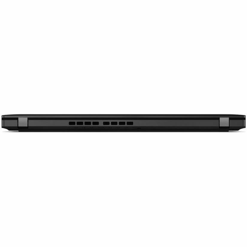 Lenovo ThinkPad X13 Gen 5 21LU002AAU 13.3" Notebook - WUXGA - Intel Core Ultra 5 125U - Intel Evo Platform - 16 GB - 512 GB SSD - English Keyboard - Black