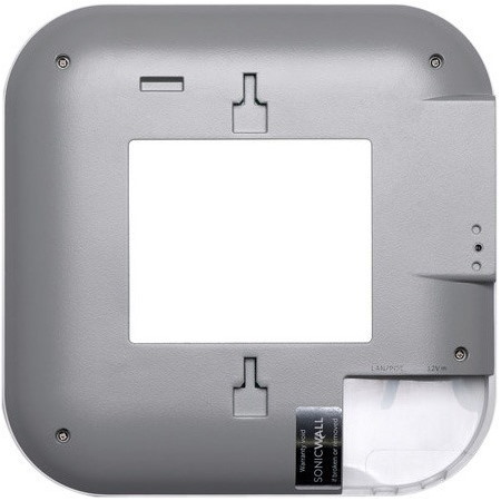 SonicWall SonicWave 621 Dual Band Wi-Fi 6 IEEE 802.11 a/b/g/n/ac/ax/e/i/r/k/v/w Wireless Access Point - Indoor - TAA Compliant