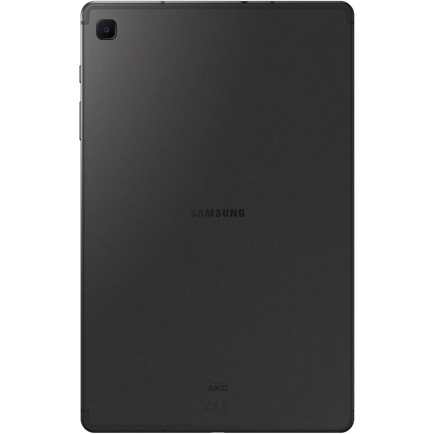 Samsung Galaxy Tab S6 Lite SM-P619 Tablet - 10.4" WUXGA+ - Samsung Exynos 9611 Octa-core - 4 GB - 64 GB Storage - Android 10 - 4G - Oxford Gray