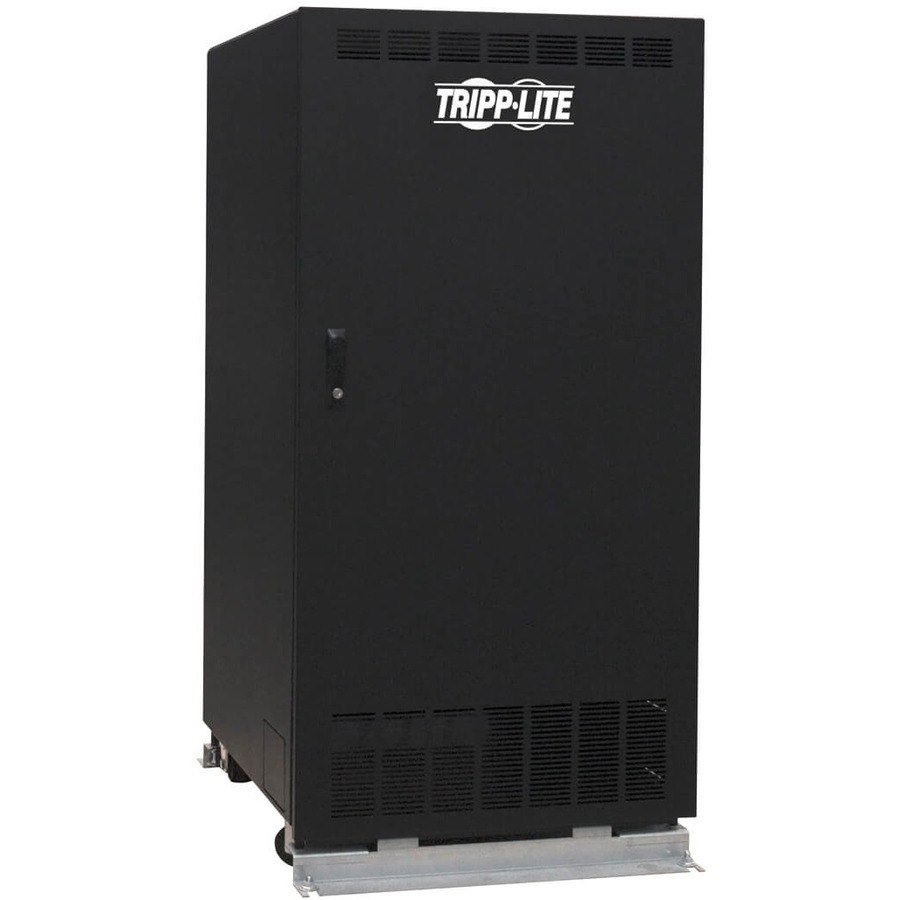 Tripp Lite by Eaton External 240V Tower Battery Pack for select Tripp Lite UPS Systems (BP240V500C)