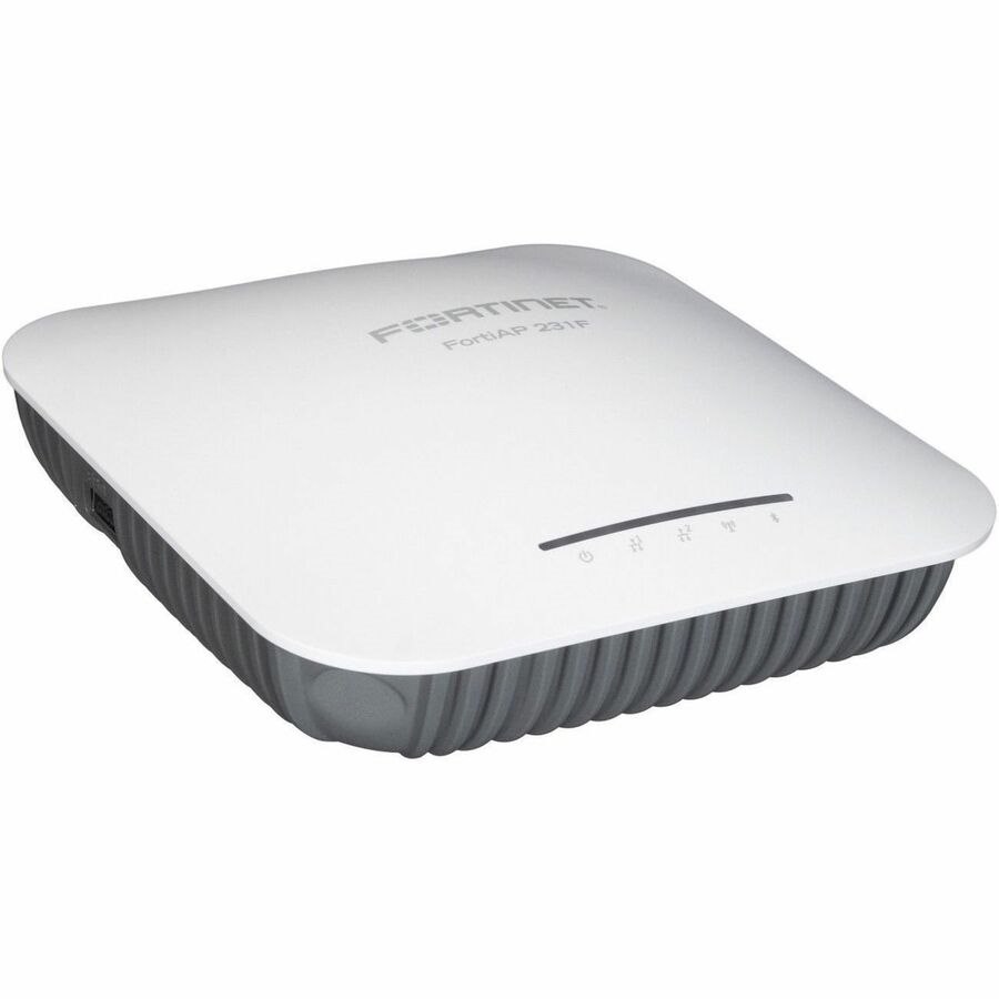 Fortinet FortiAP 231F Dual Band IEEE 802.11ax 1.73 Gbit/s Wireless Access Point - Indoor