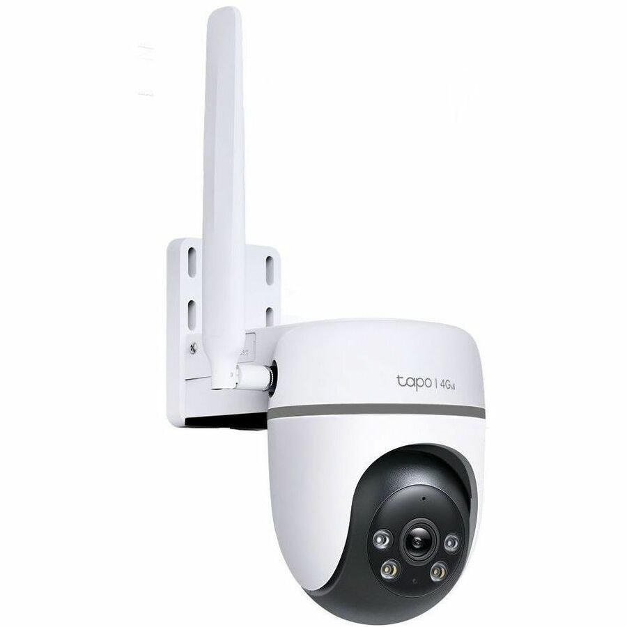 Tp-Link Tapo TC40 Home Security Wi-Fi Cam, 1080P, Nightvision, Alarm, 2YR
