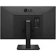 LG 27BK67U-B 27" Class LCD Monitor - Black