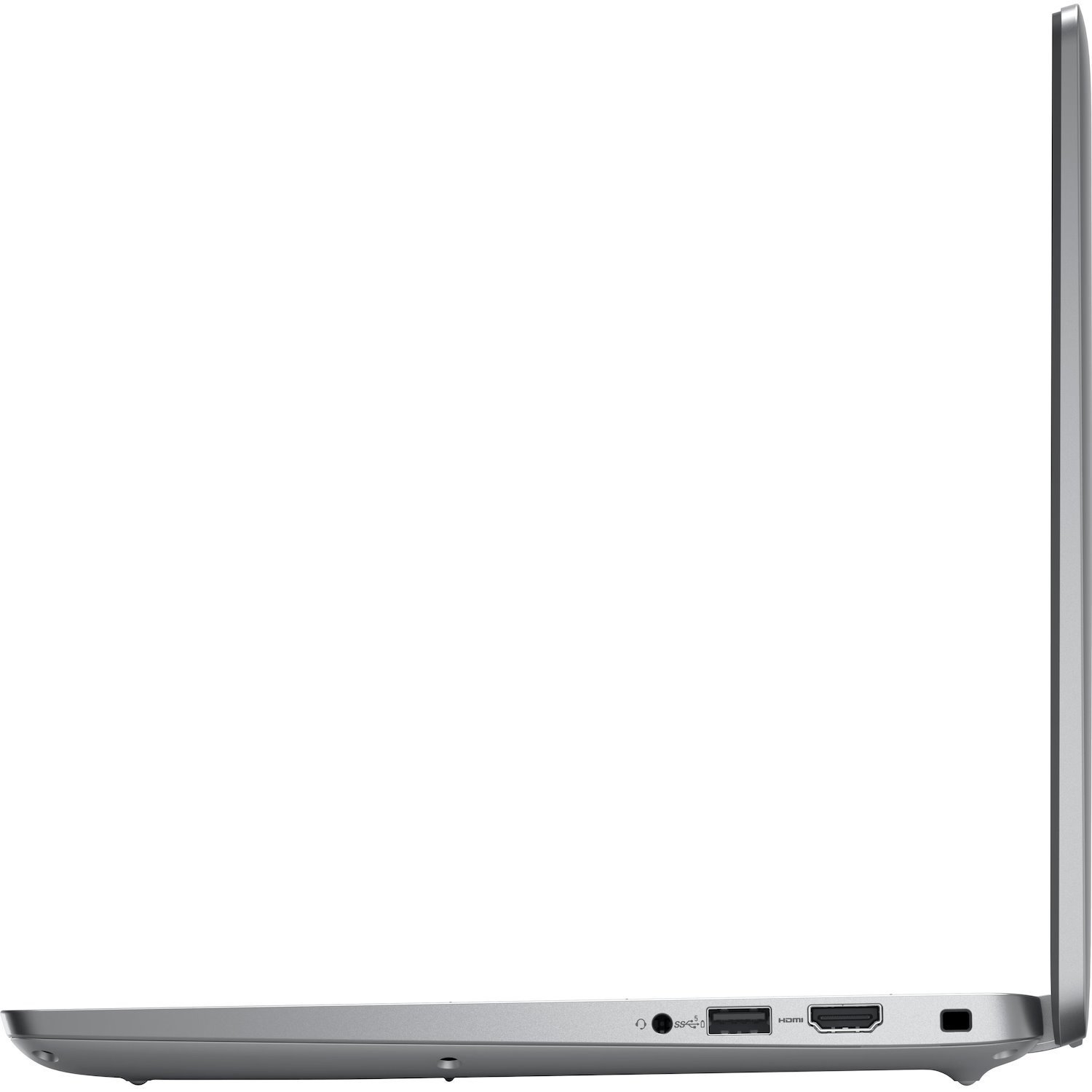 DELL SOURCING - NEW Latitude 5000 5540 15.6" Touchscreen Notebook - Full HD - Intel Core i7 13th Gen i7-1365U - vPro Technology - 16 GB - 512 GB SSD - English (US) Keyboard - Titan Gray