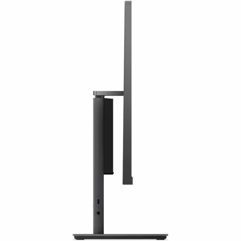 Lenovo IdeaCentre 27IRH9 F0HM0019US All-in-One Computer - Intel Core i7 13th Gen i7-13620H - 16 GB - 512 GB SSD - 27" QHD Touchscreen - Desktop - Luna Gray