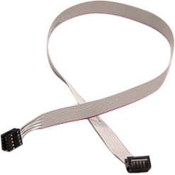 Supermicro SATA LED Ribbon Cable