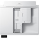 Epson WorkForce ST-C8090 Inkjet Multifunction Printer-Color-Copier/Fax/Scanner-4800x1200 dpi Print-Automatic Duplex Print-66000 Pages-550 sheets Input-Color Flatbed Scanner-1200 dpi Optical Scan-Color Fax-Wireless LAN-Epson Connect-Mopria