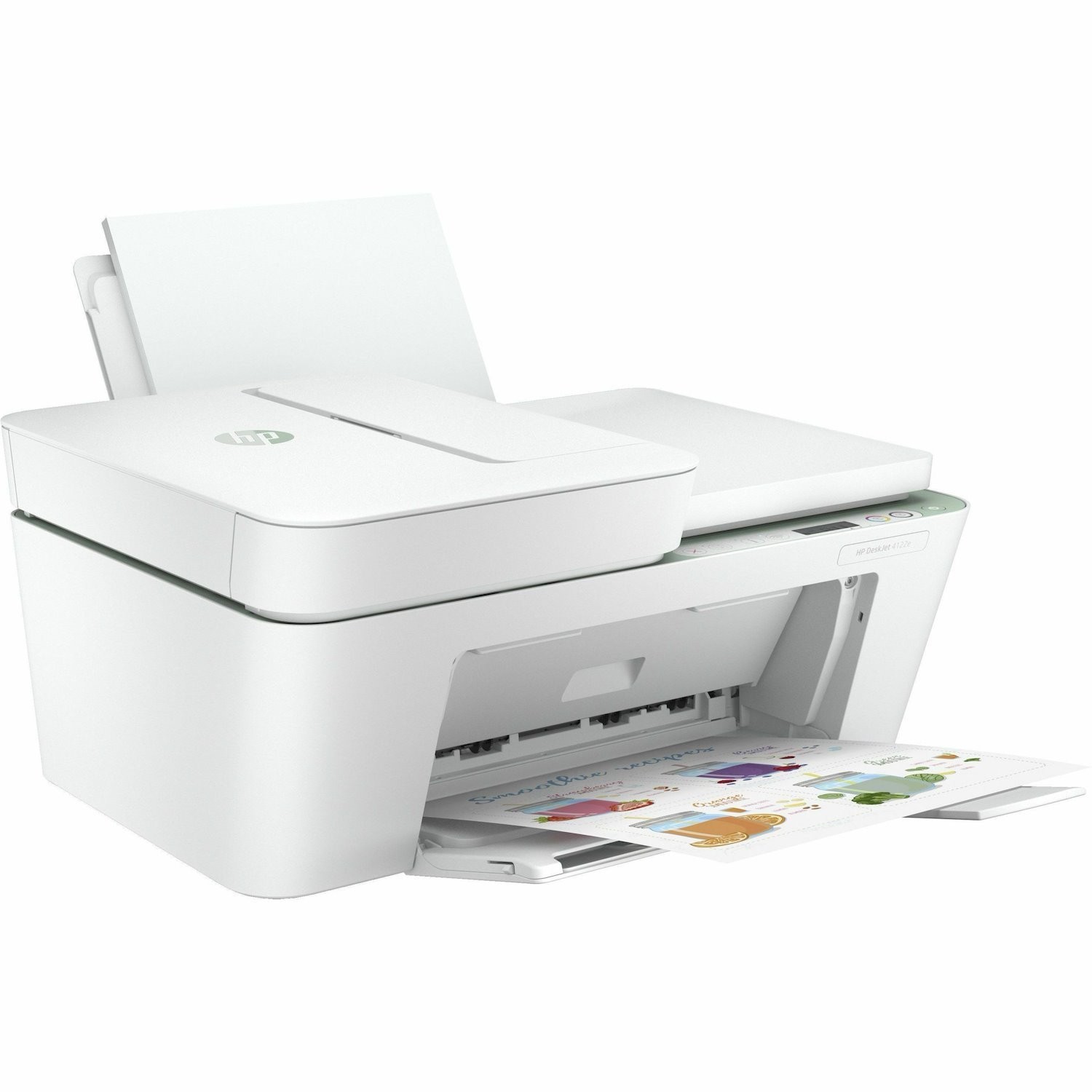 HP DESKJET 4122E AIO PRINTER