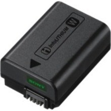Sony Stamina FW50 Battery - Lithium Ion (Li-Ion)